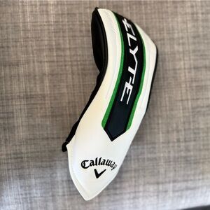 Callaway Elyte Fairway Wood Golf Club Headcover